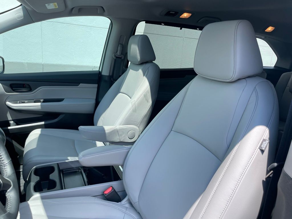 Thumbnail: 2024 Honda Odyssey - 26
