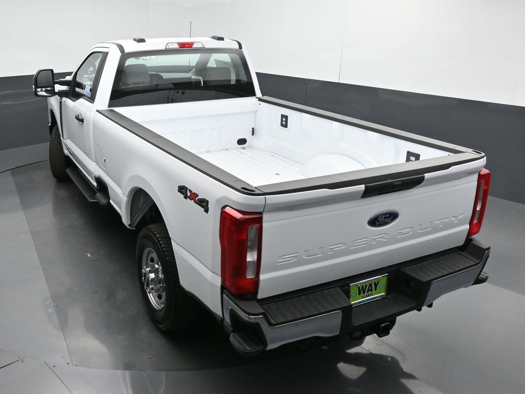 2026 Ford F-250 XL photo 30