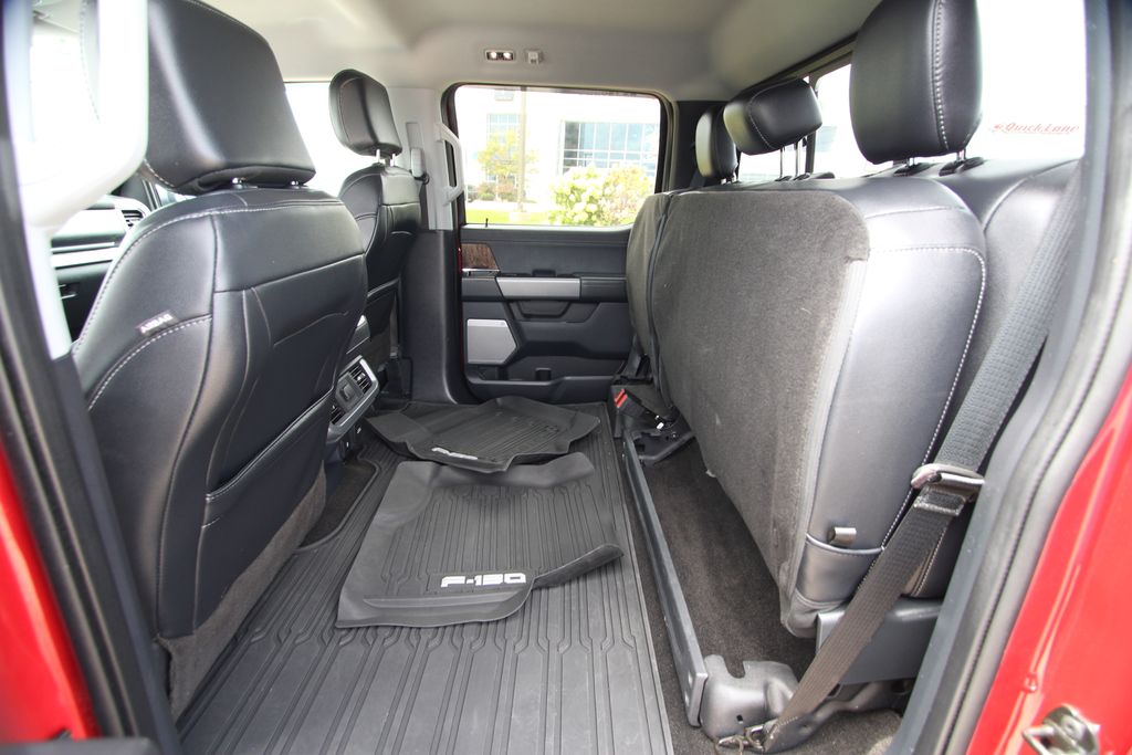 Used 2022 Ford F-150 Truck