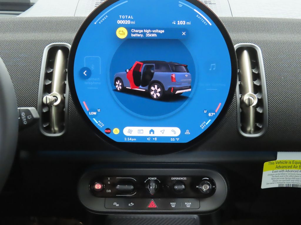 Thumbnail: 2026 MINI Cooper Countryman - 14