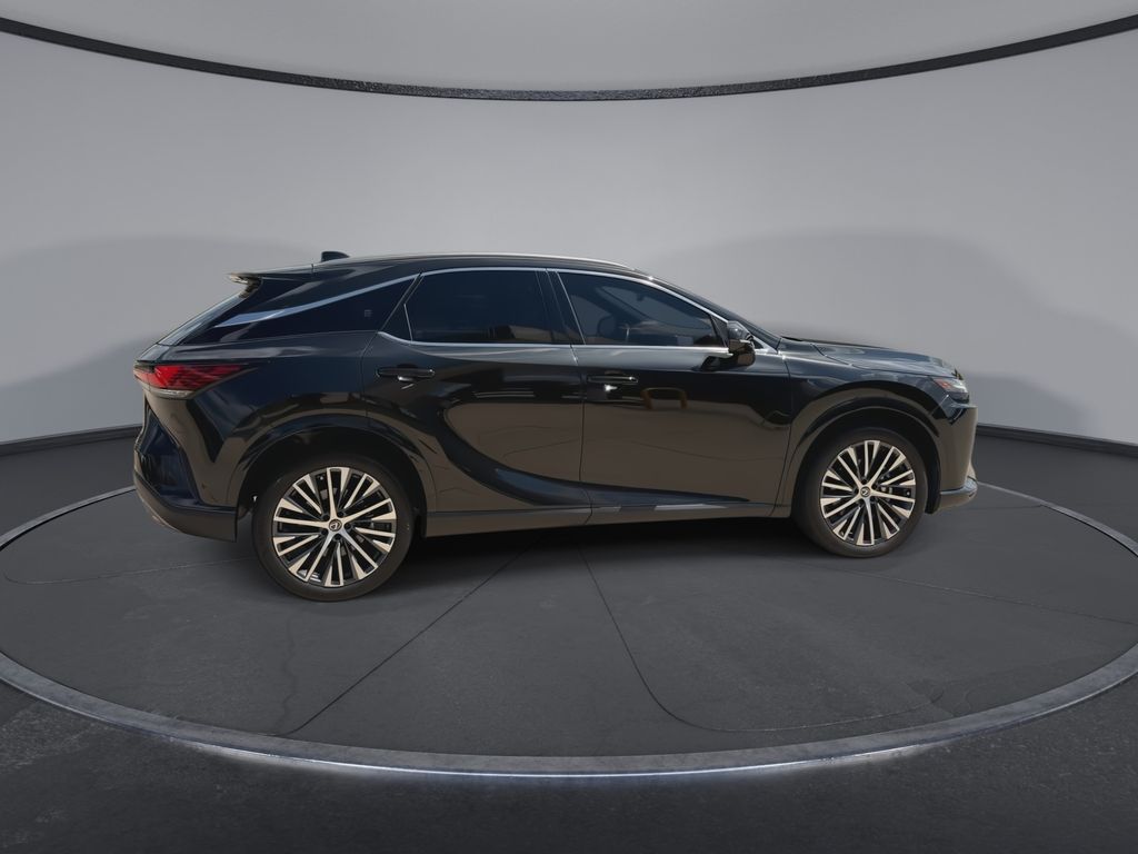 Thumbnail: 2024 Lexus RX - 9