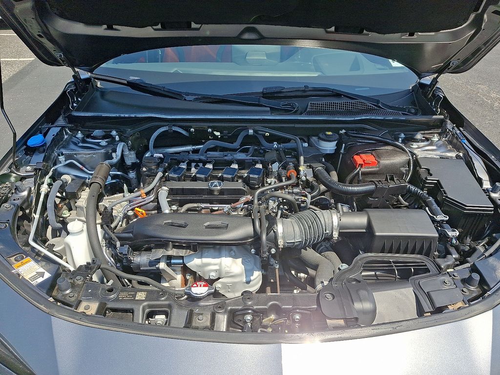 2024 Acura Integra A-Spec w/Tech 29