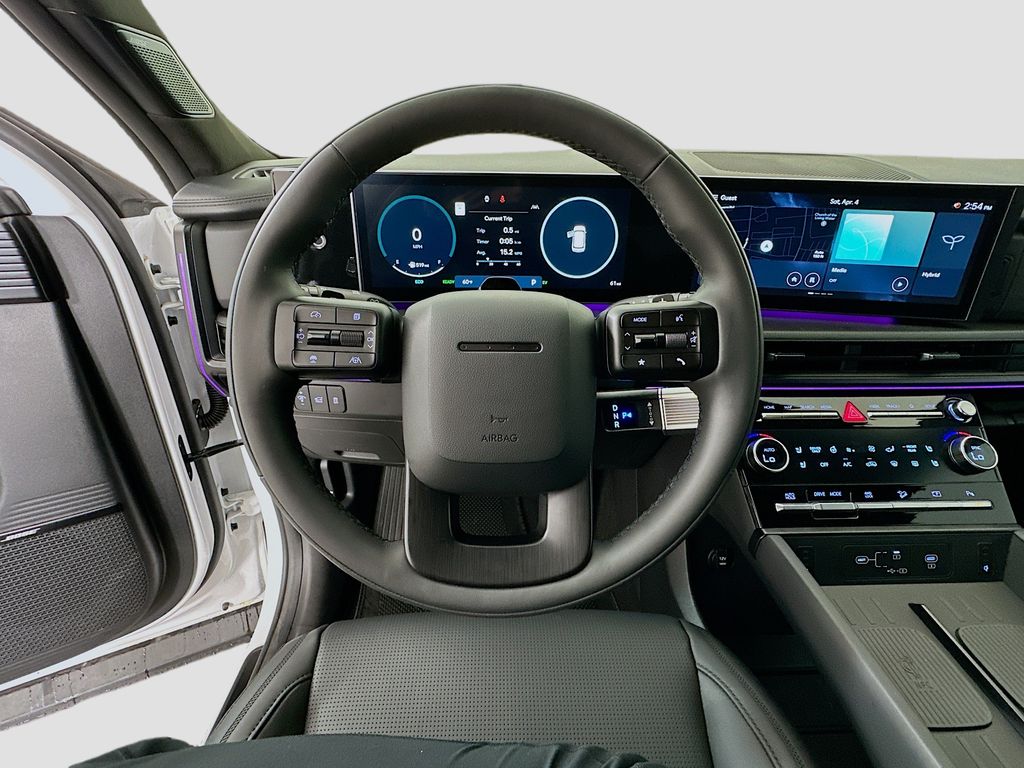 Thumbnail: 2026 Hyundai Santa Fe - 10