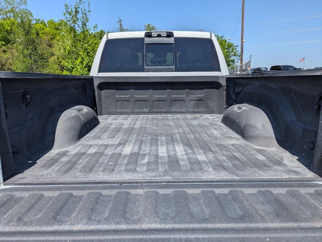 New Car 2025 Ram 2500  Laramie For Sale Under $70,000 In Taylor, Texas