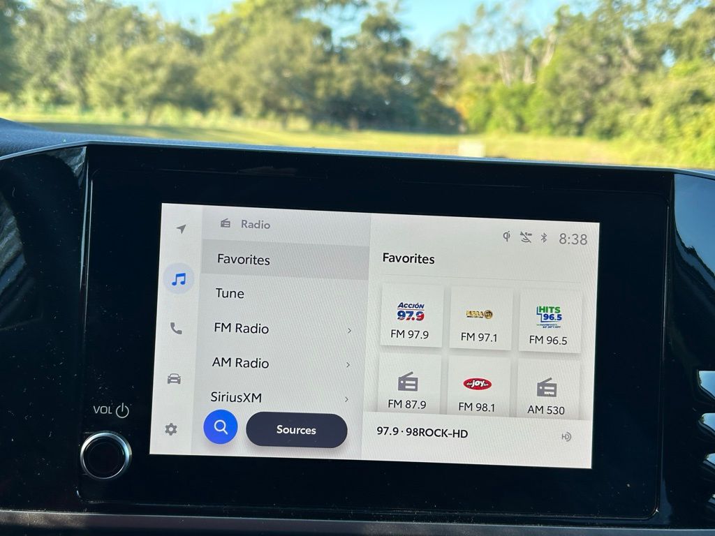 Thumbnail: 2025 Toyota Camry - 23