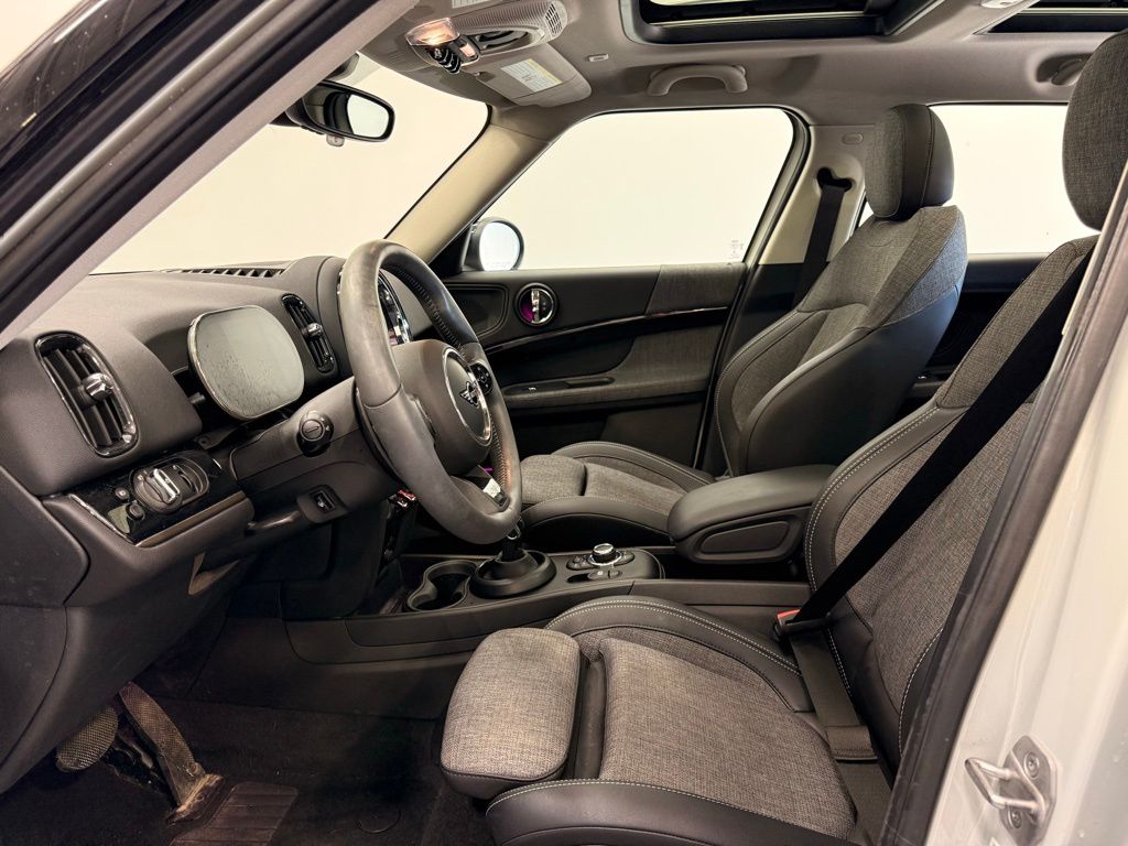 2022 MINI Cooper Countryman S 10
