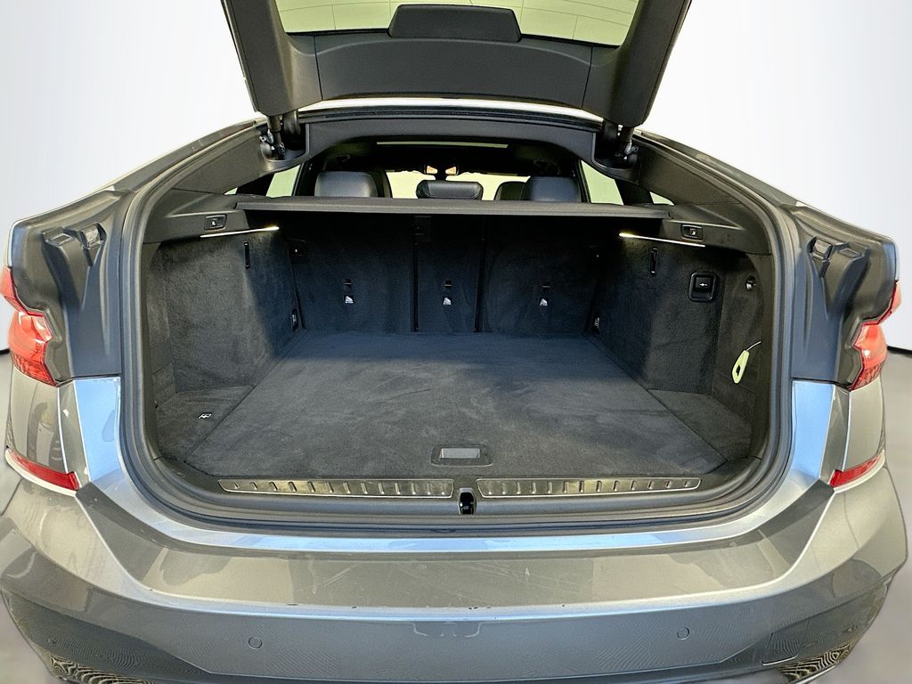 Thumbnail: 2018 BMW 6 Series - 28