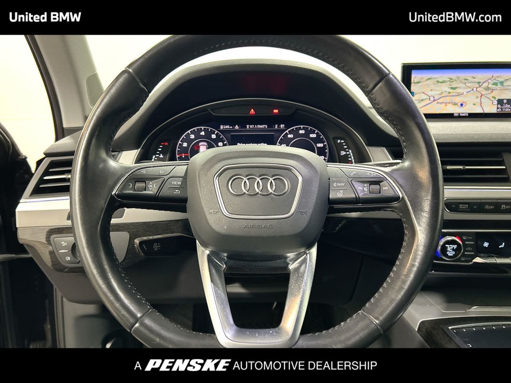 Thumbnail: 2019 Audi Q7 - 14