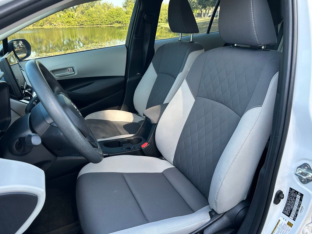 Thumbnail: 2024 Toyota Corolla - 14