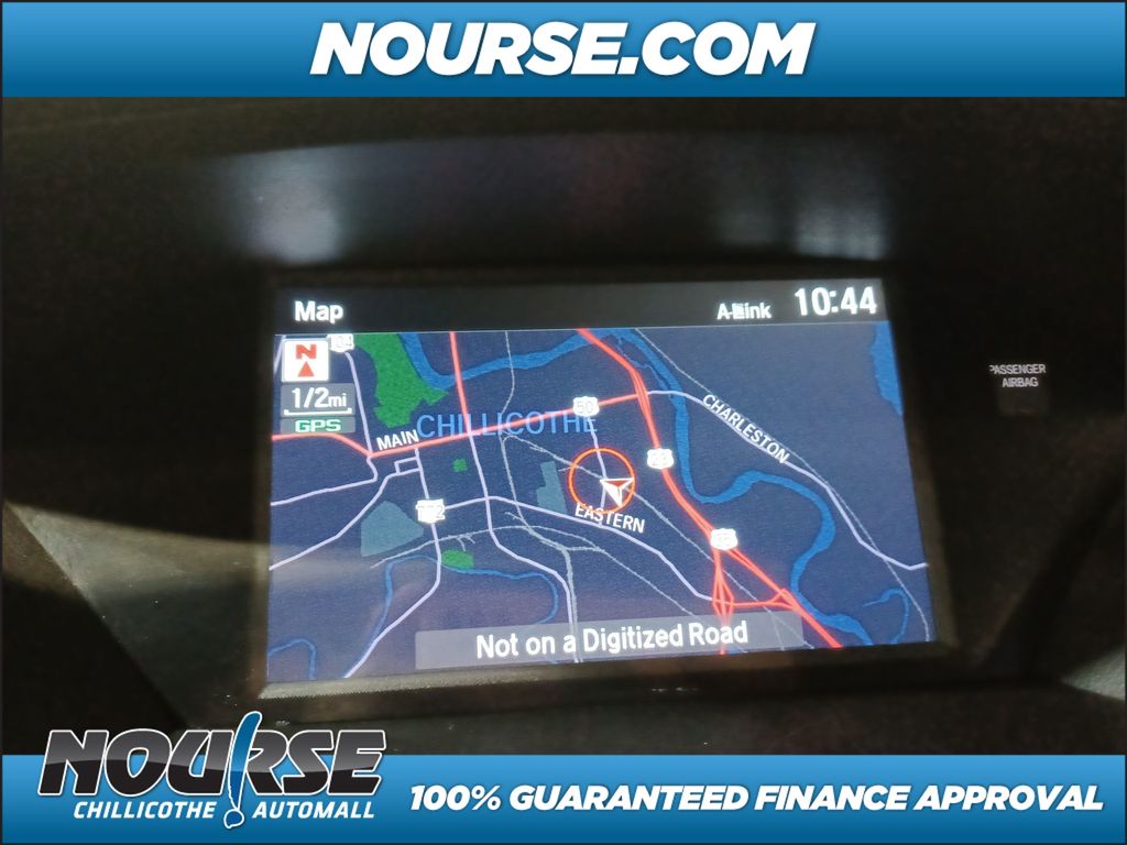 2019 Acura MDX 3.5L Advance Pkg w/Entertainme photo