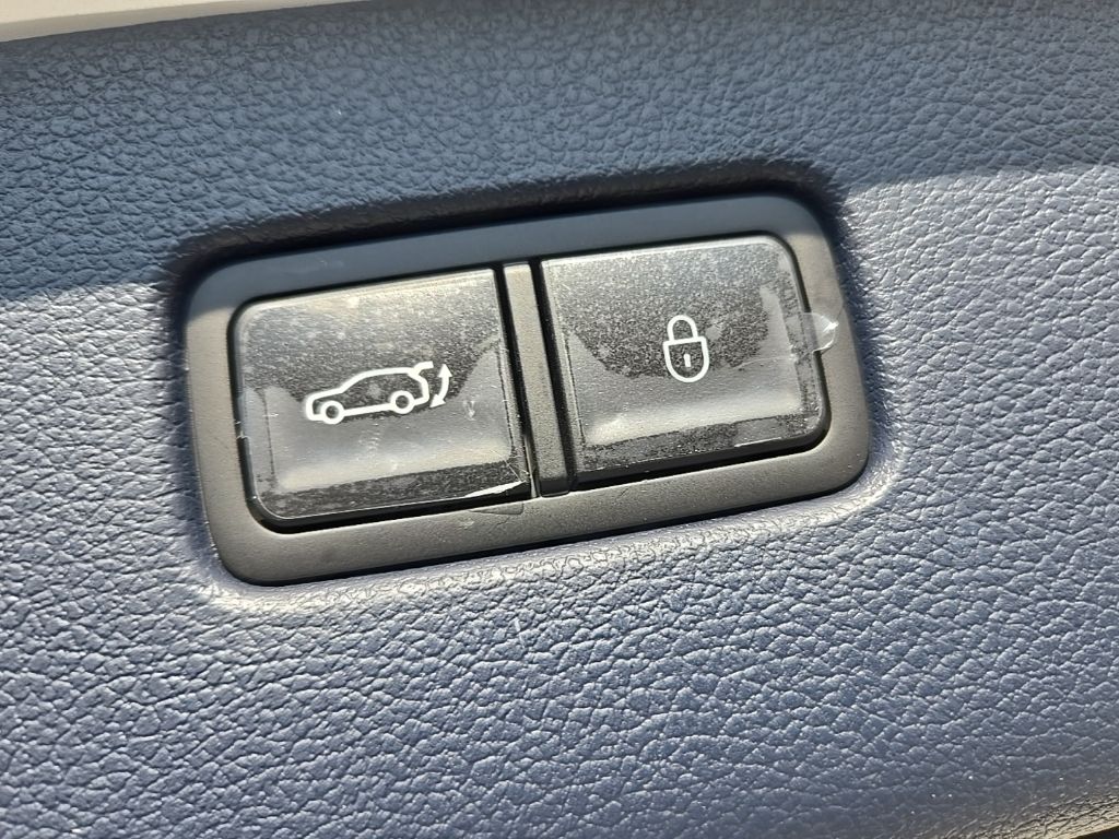 2025 Genesis GV80 3.5T 27
