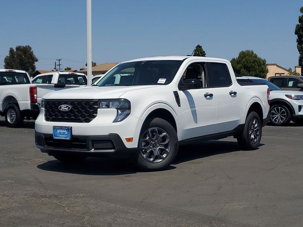 View vehicle photo 2