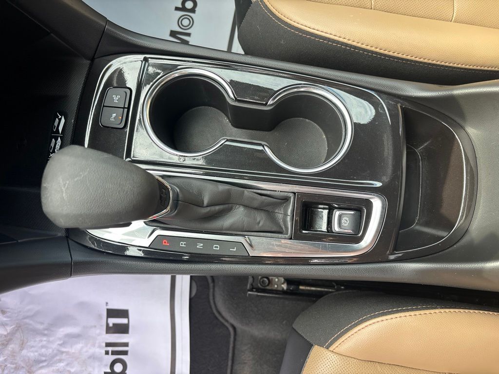Used 2022 Chevrolet Equinox SUV