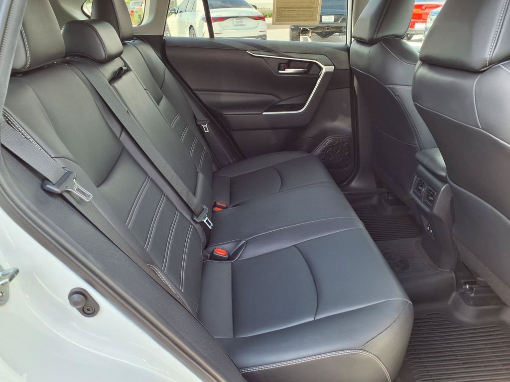 Used 2020 Toyota RAV4 SUV