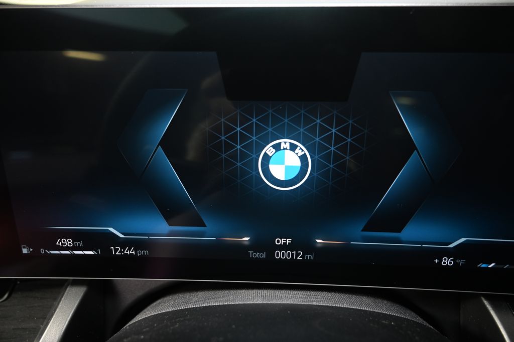 Thumbnail: 2026 BMW 5 Series - 26