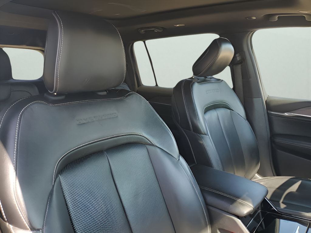 Used Car 2023 Jeep Grand Cherokee L  Overland For Sale Under $35,000 In Austin, Texas