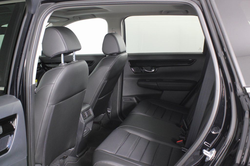 Thumbnail: 2026 Honda CR-V - 6