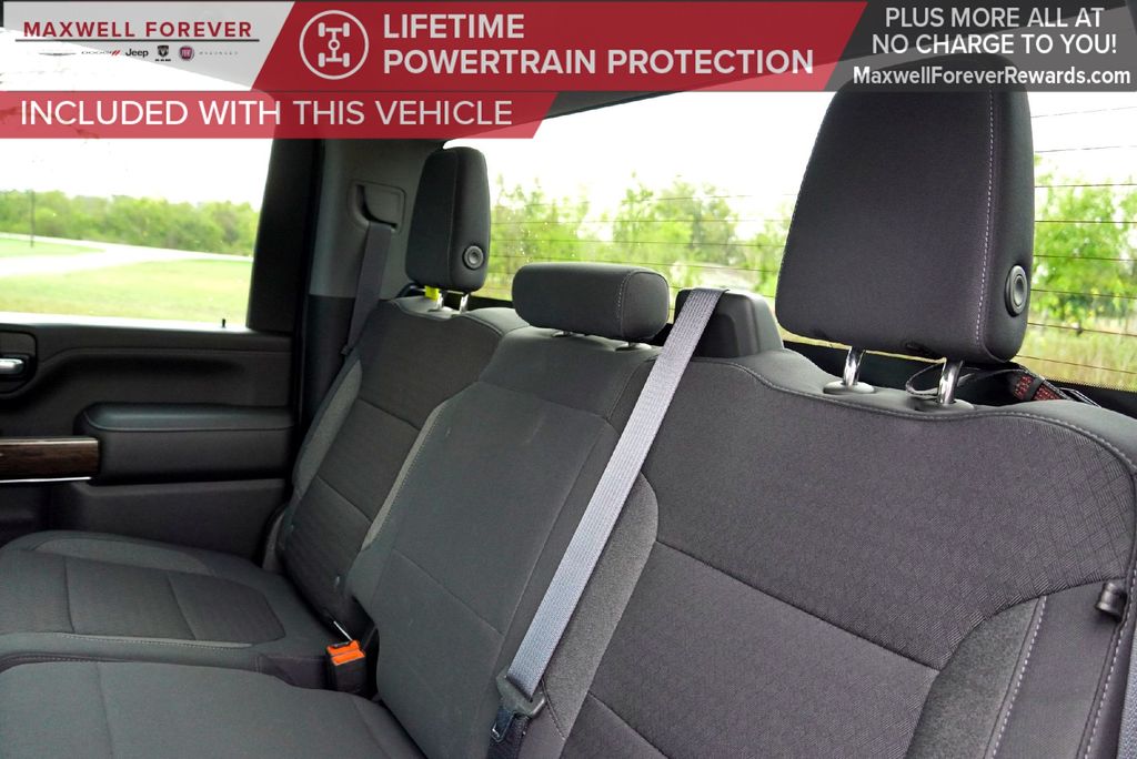 Used Car 2022 Gmc Sierra 2500hd  Sle For Sale Under $60,000 In Taylor, Texas