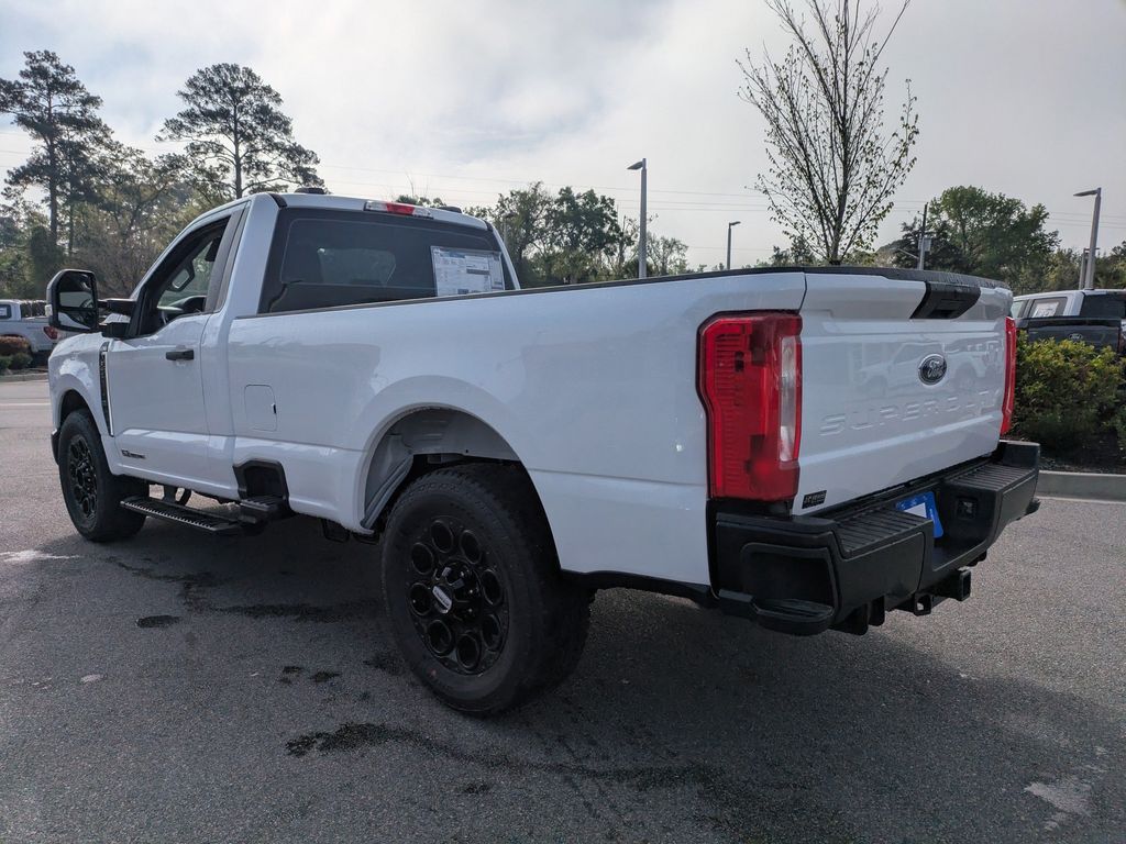 2026 Ford F-250 Super Duty XL - Photo 6