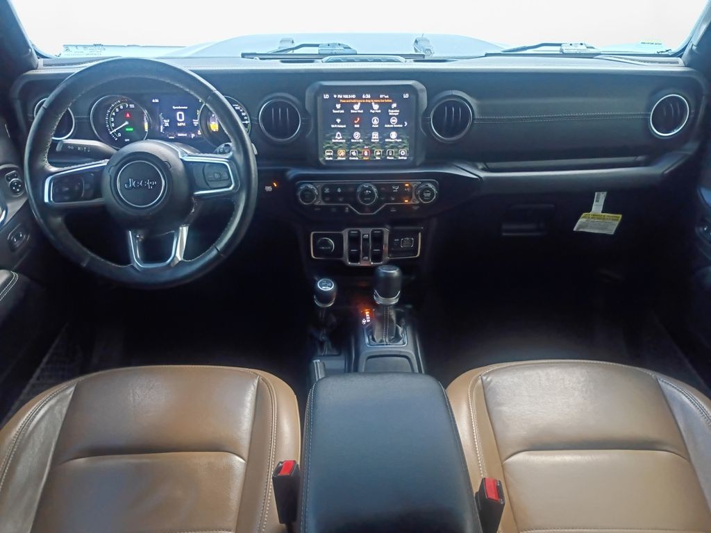 Used Car 2023 Jeep Wrangler  Sahara 4xe For Sale Under $30,000 In Austin, Texas