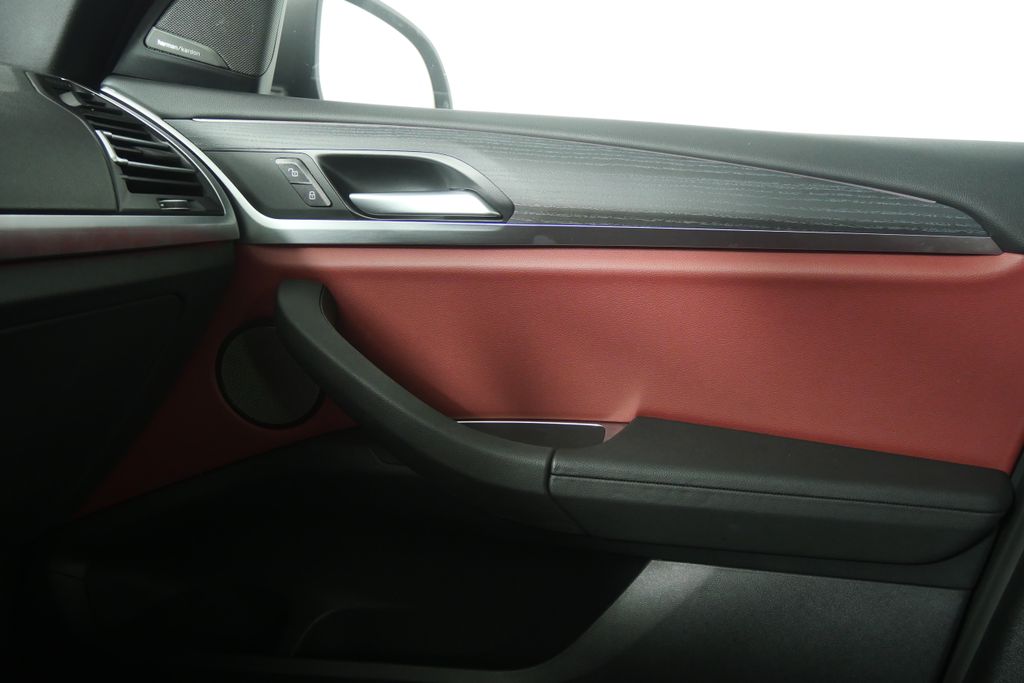 Thumbnail: 2024 BMW X3 - 25