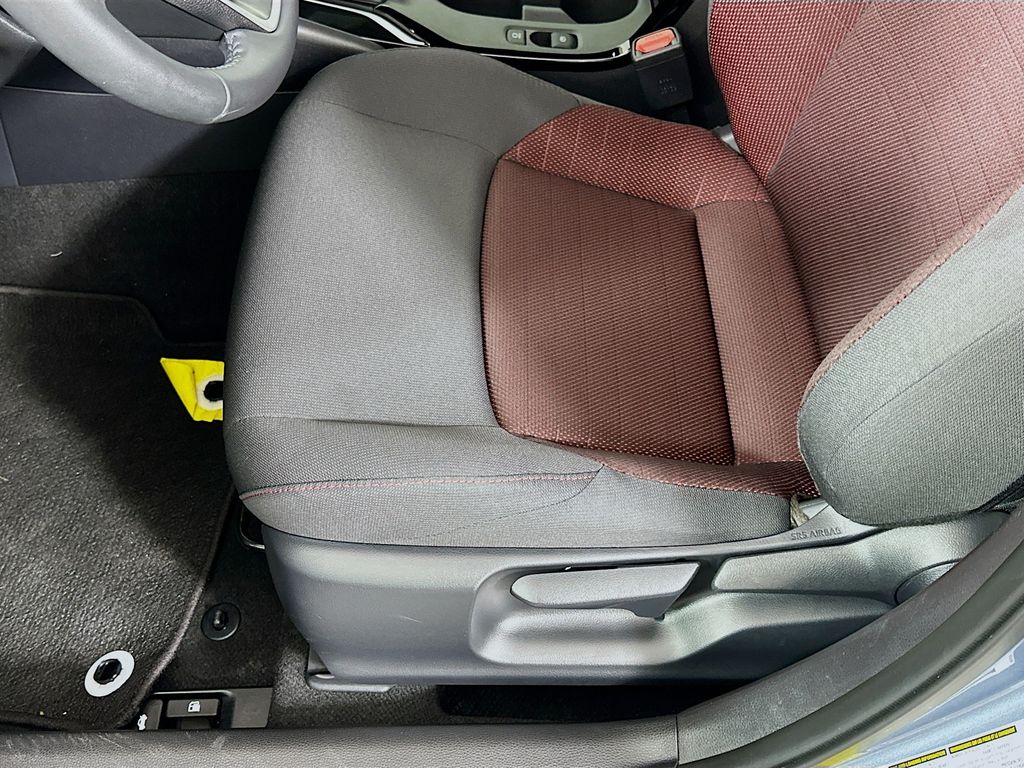 Thumbnail: 2025 Toyota Corolla - 20