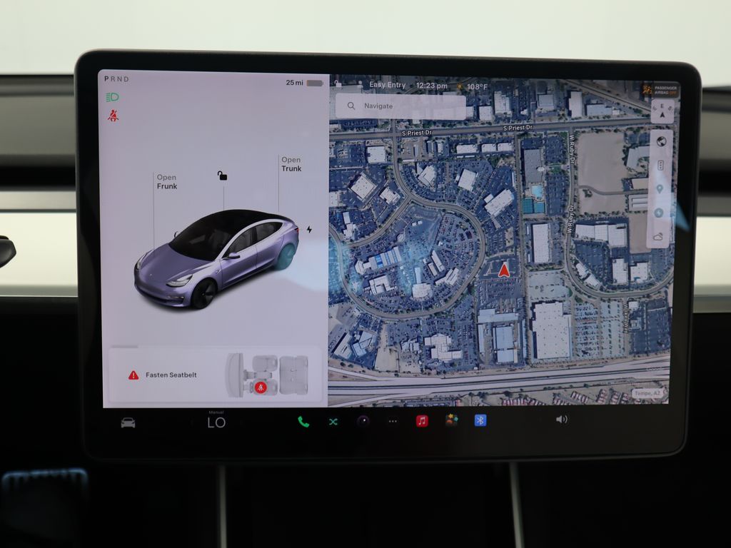 Thumbnail: 2019 Tesla Model 3 - 16