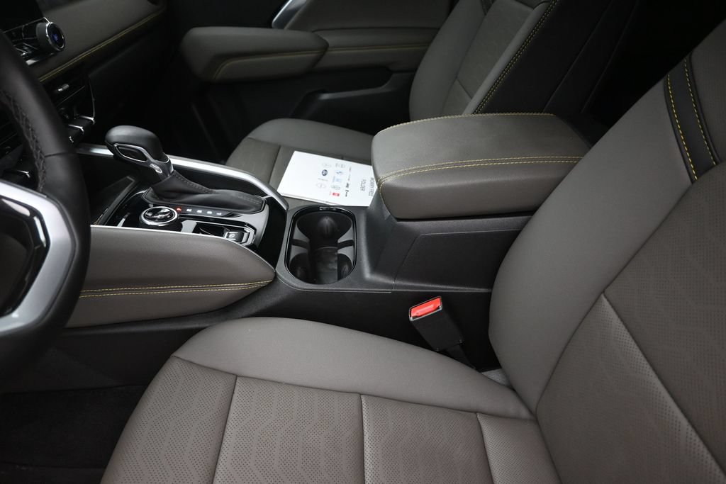 Used 2025 Chevrolet Colorado Truck