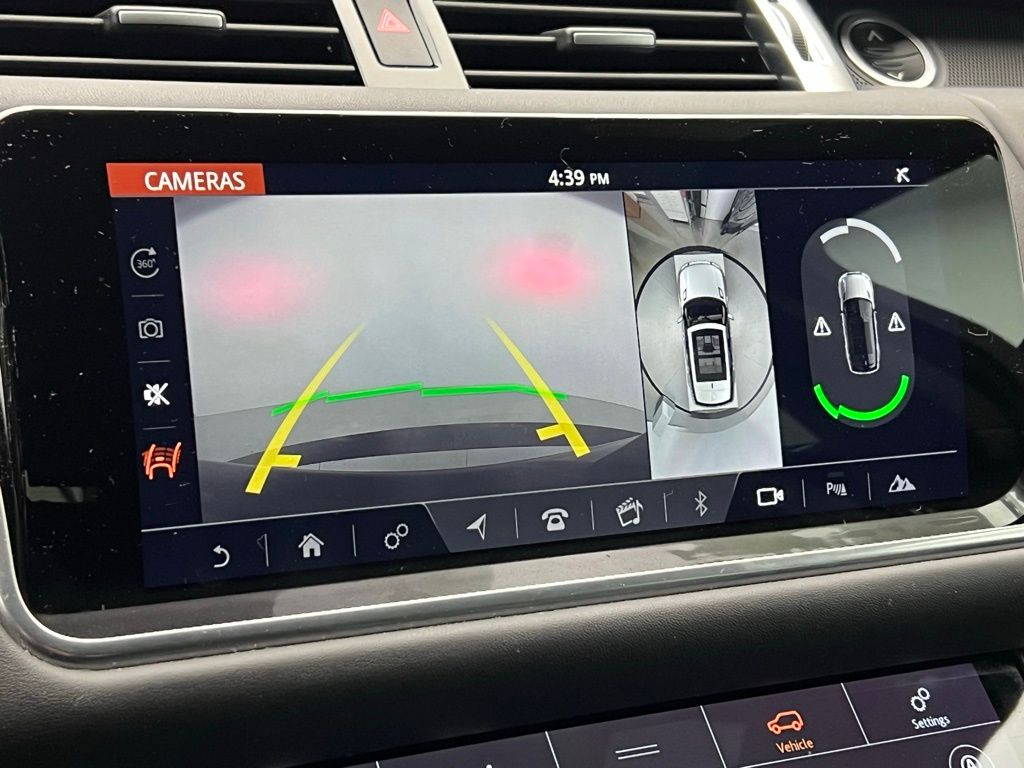 Thumbnail: 2020 Land Rover Range Rover Sport - 16