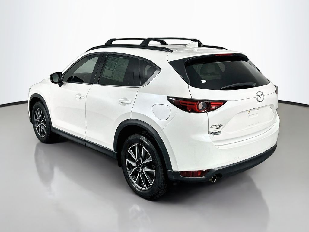 MazdaCX-55