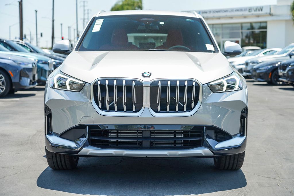 2024 BMW X1 xDrive28i 4