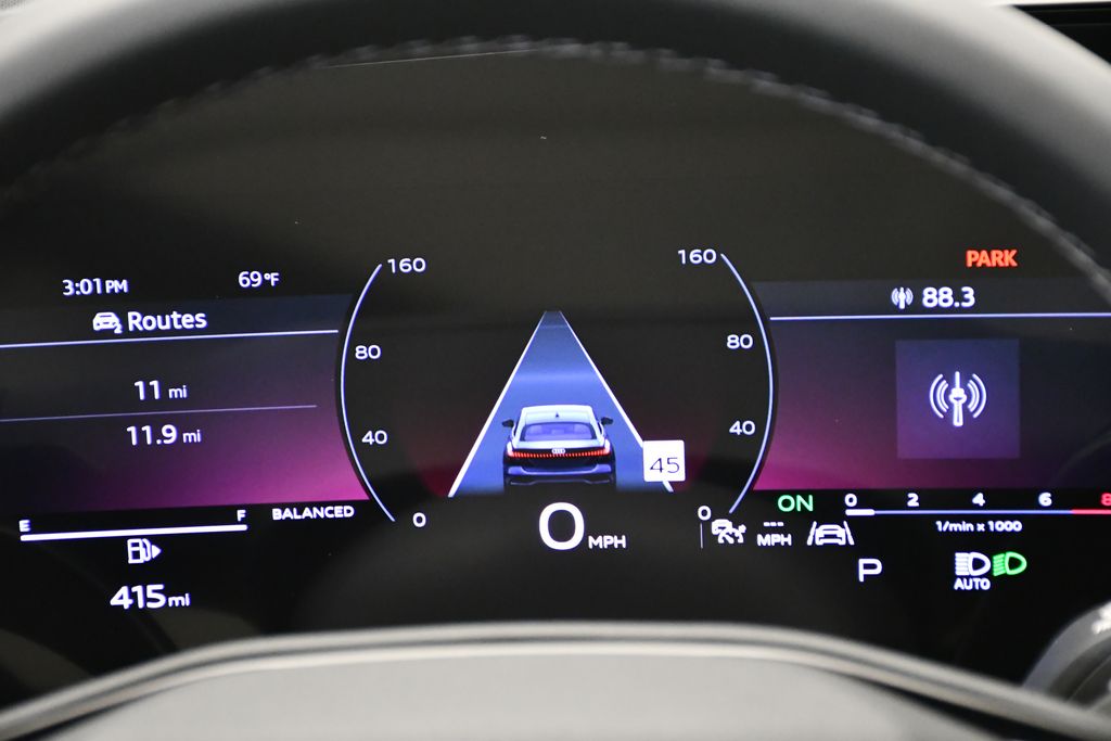 Thumbnail: 2025 Audi A5 - 24