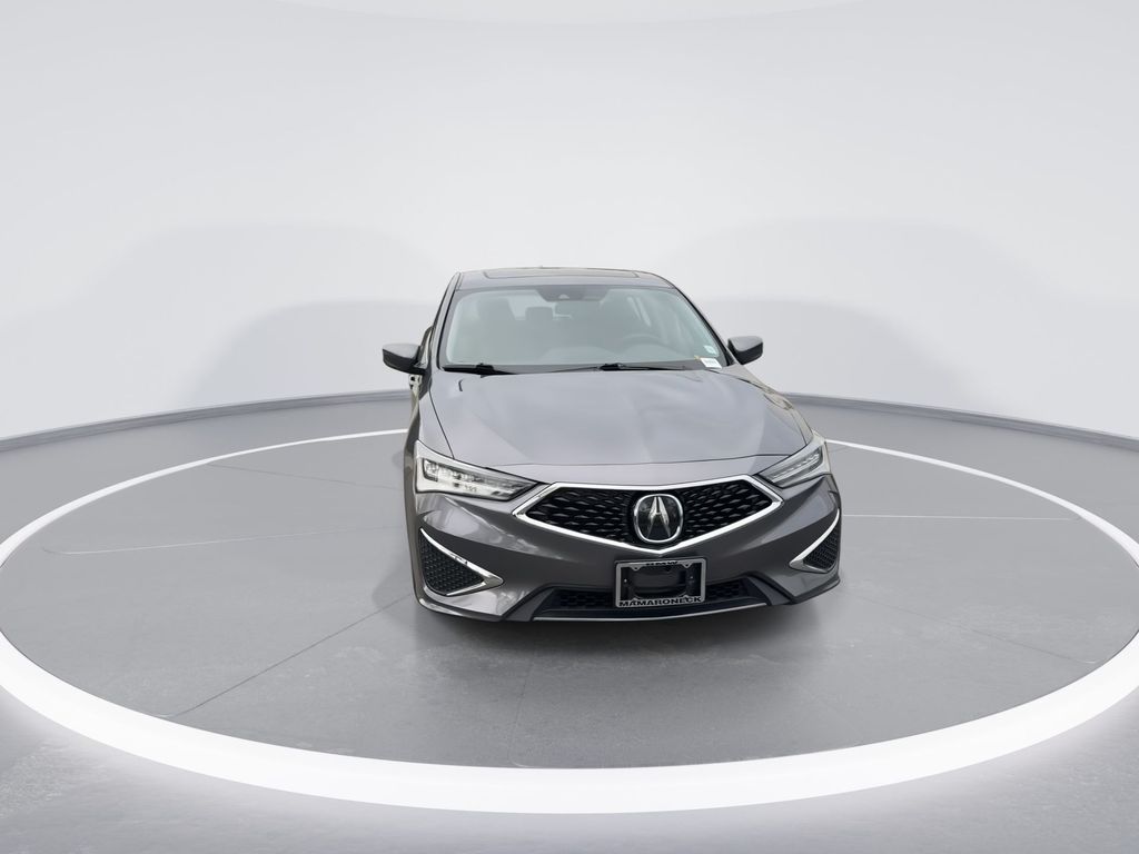 2020 Acura ILX  3