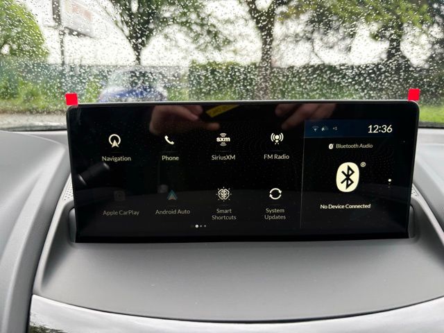 2026 Acura RDX Advance Package