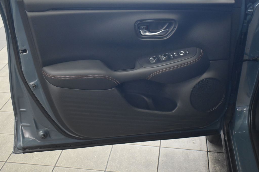 Thumbnail: 2024 Honda HR-V - 15