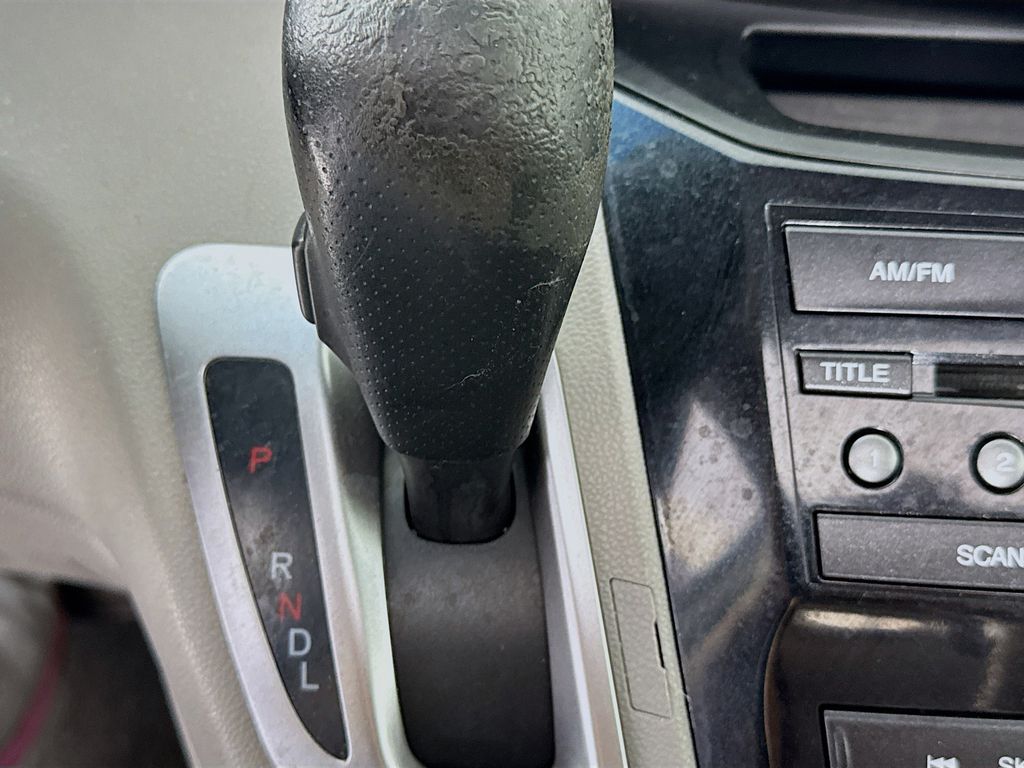 Used Car 2013 Honda Odyssey  Ex-l For Sale Under $12,000 In Austin, Texas