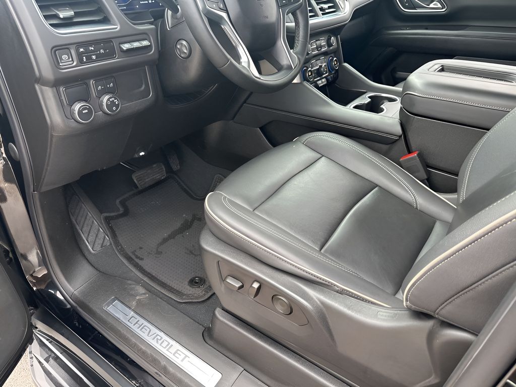 Used Car 2023 Chevrolet Suburban  Premier For Sale Under $60,000 In Austin, Texas