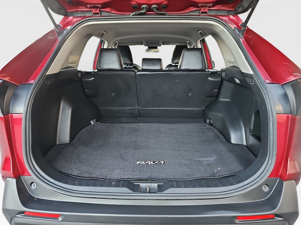Used 2019 Toyota RAV4 SUV