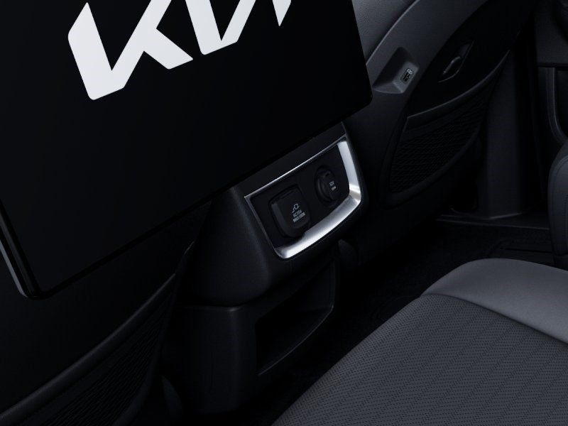 New 2026 Astra Blue Kia SX Prestige image 26