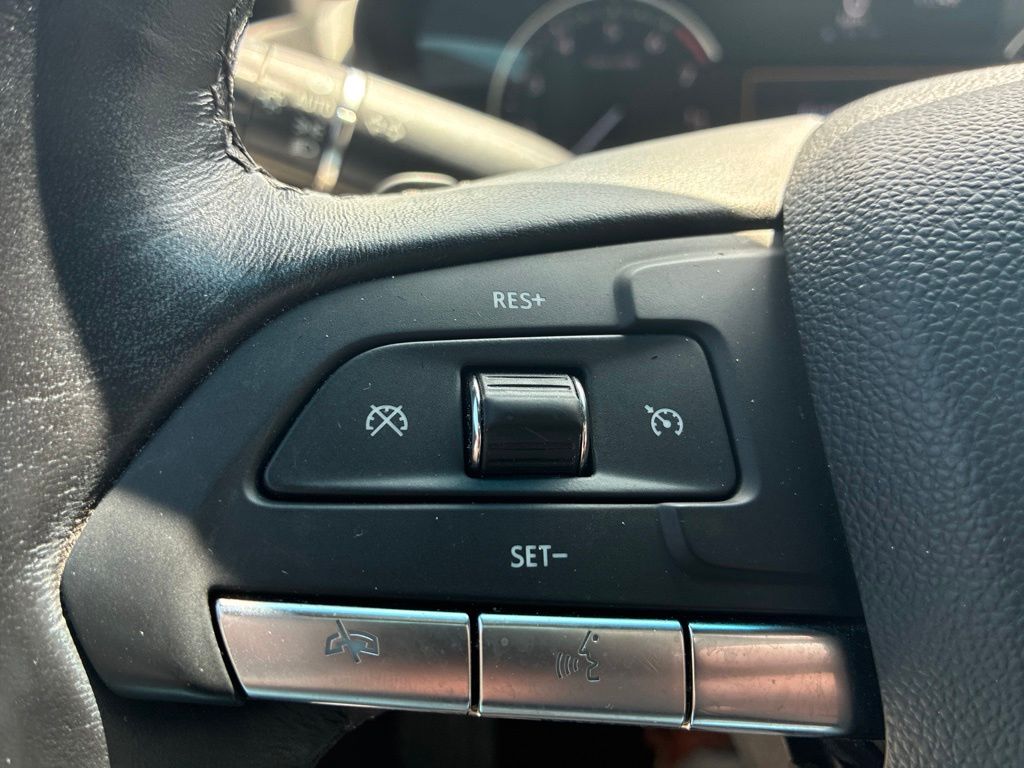 2020 Cadillac CT4 Luxury Red at Bayway Cadillac Southwest