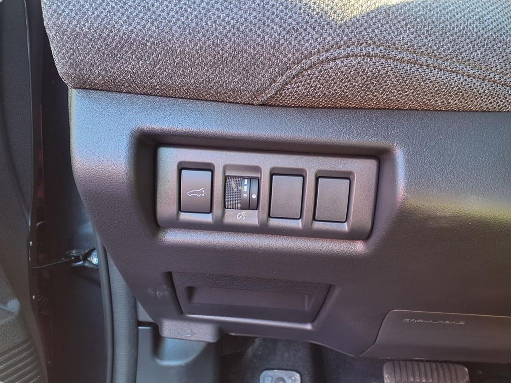 new 2026 Subaru Outback car, priced at $43,619