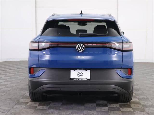 Thumbnail: 2026 Volkswagen ID.4 - 6