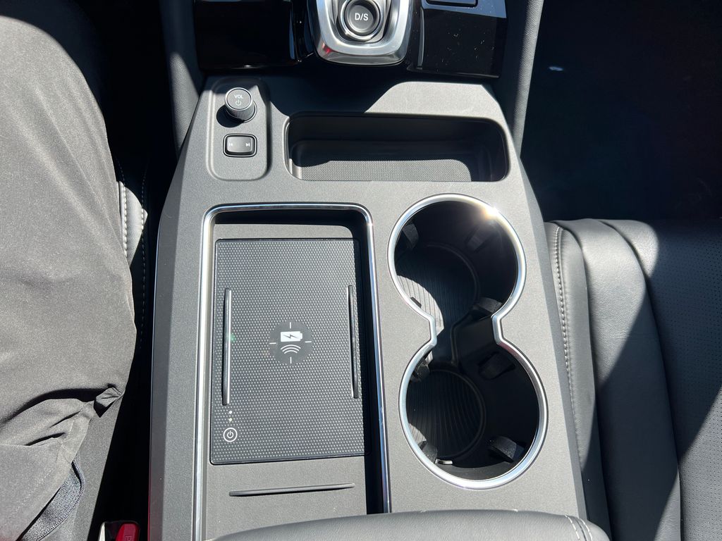 Thumbnail: 2026 Acura MDX - 27