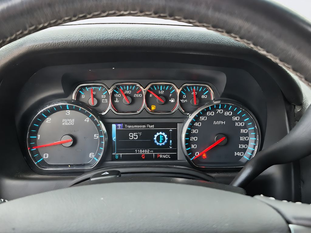 2018 Chevrolet Tahoe LS Gray at Legacy Ford
