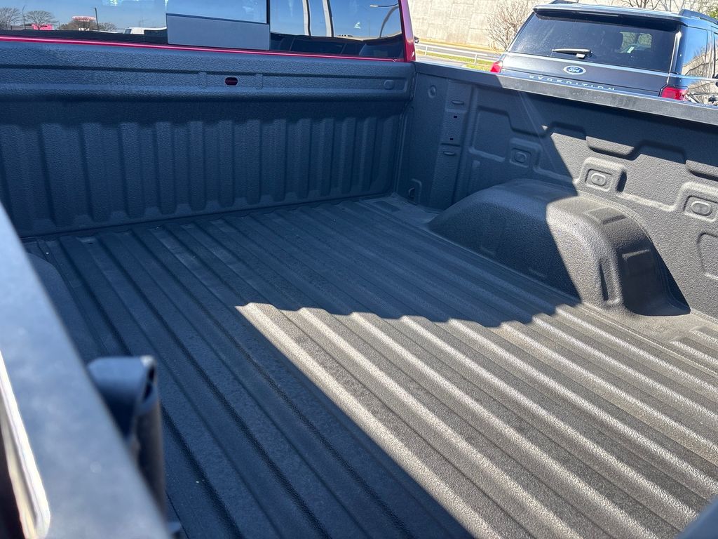 Used Car 2025 Chevrolet Silverado 1500  Ltz For Sale Under $60,000 In Austin, Texas