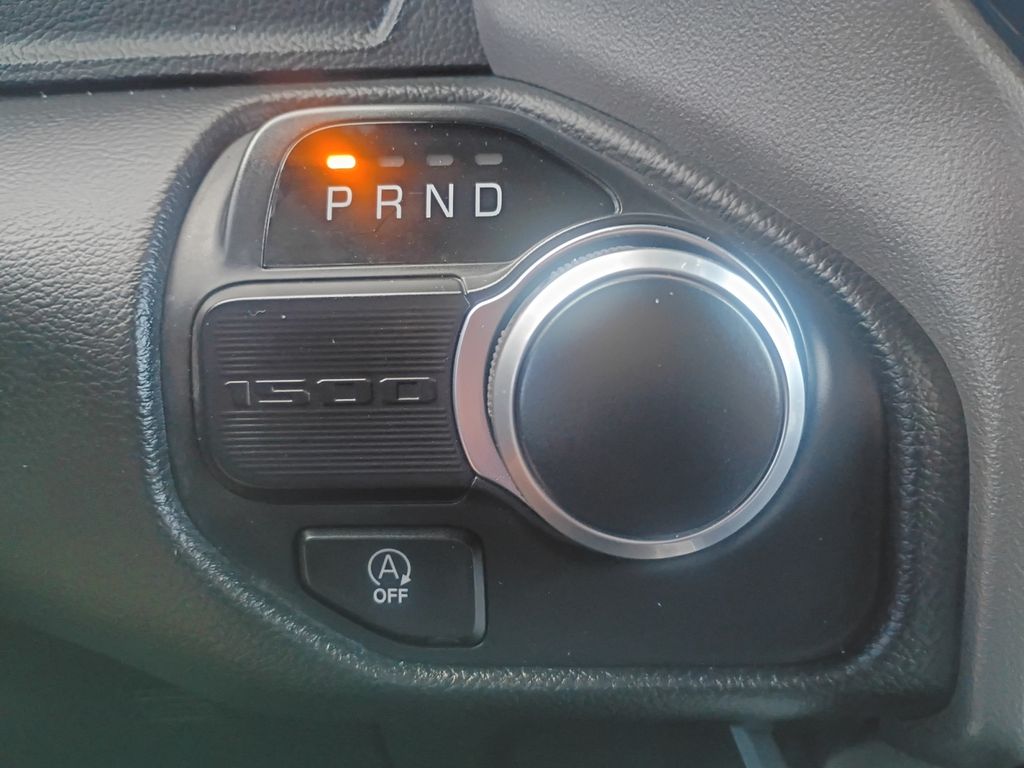 Used Car 2020 Ram 1500  Big Horn/lone Star For Sale Under $30,000 In Austin, Texas