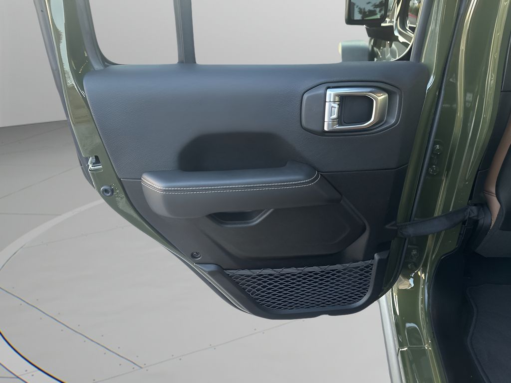 Used Car 2023 Jeep Wrangler  Rubicon 4xe For Sale Under $35,000 In Austin, Texas