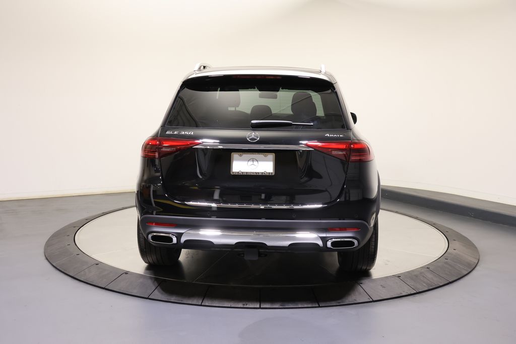 Thumbnail: 2026 Mercedes-Benz GLE - 6