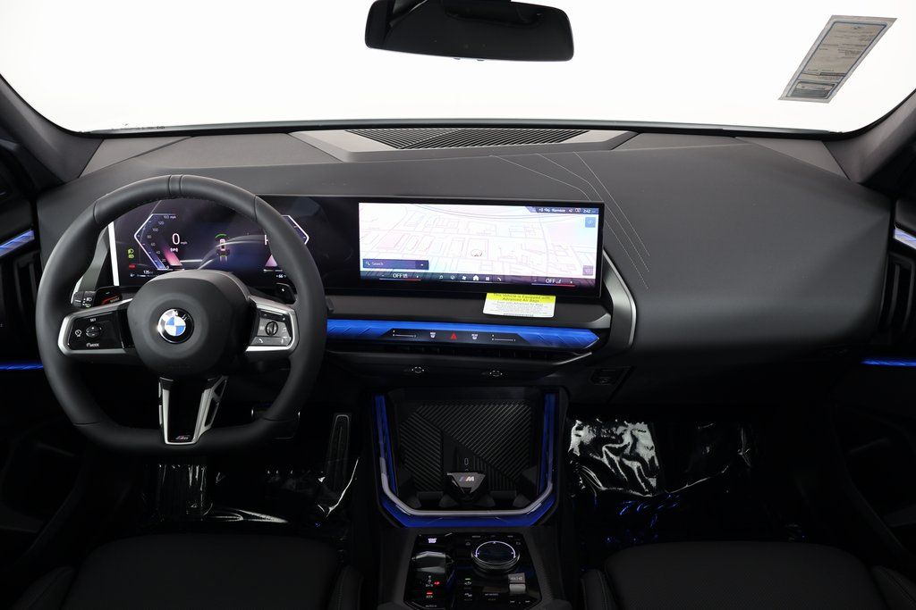 Thumbnail: 2026 BMW X3 - 4