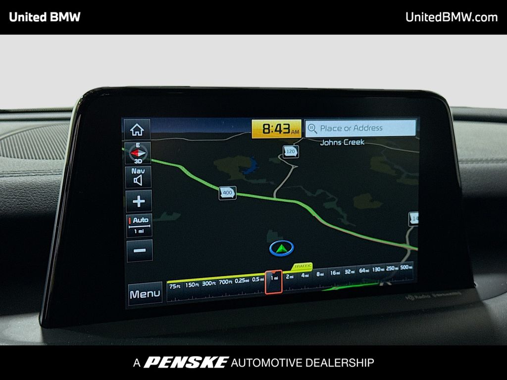 Thumbnail: 2020 Kia Stinger - 10